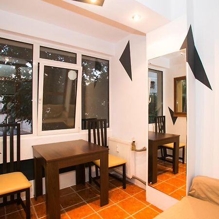 Residence 30 Bucareste Quarto foto