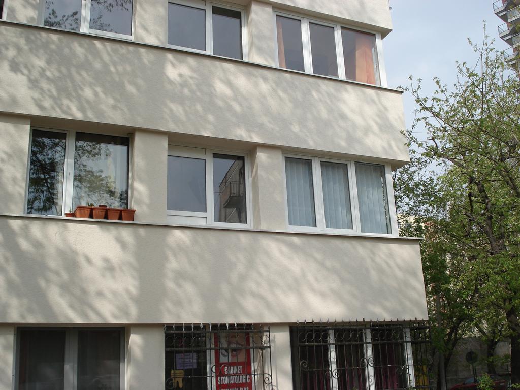 Residence 30 Bucareste Exterior foto