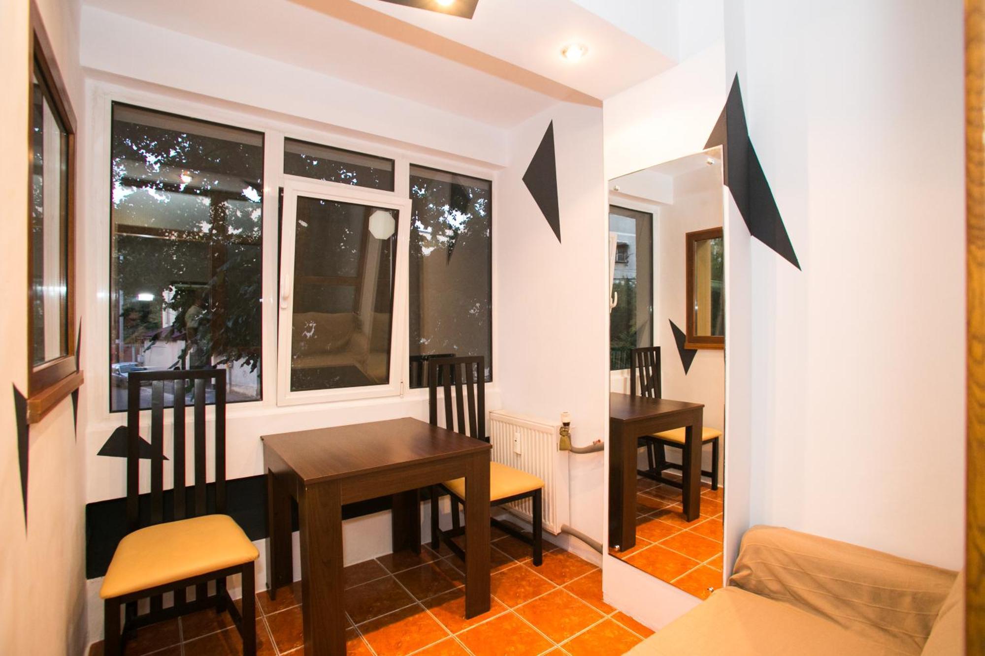 Residence 30 Bucareste Quarto foto