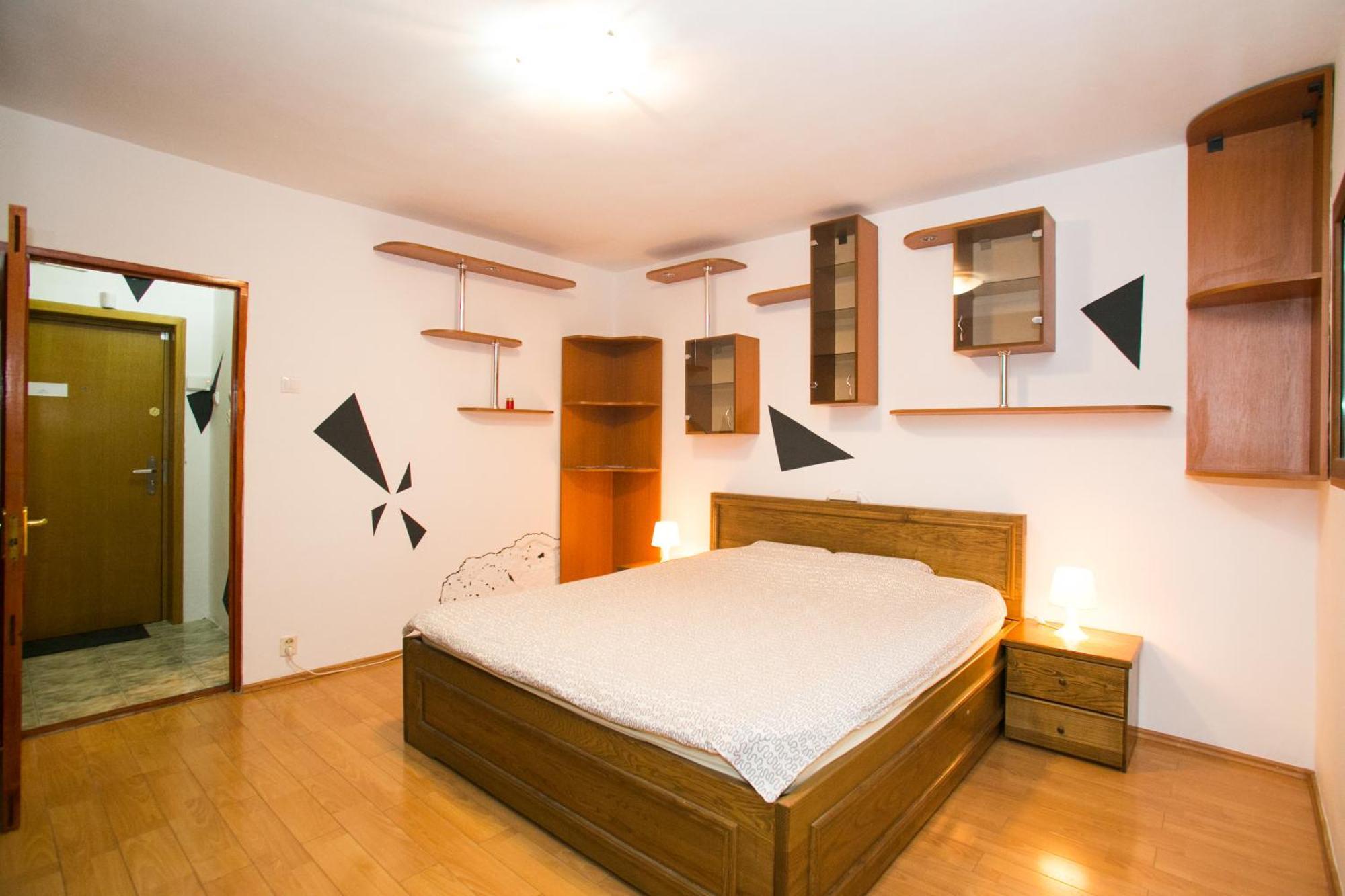 Residence 30 Bucareste Quarto foto