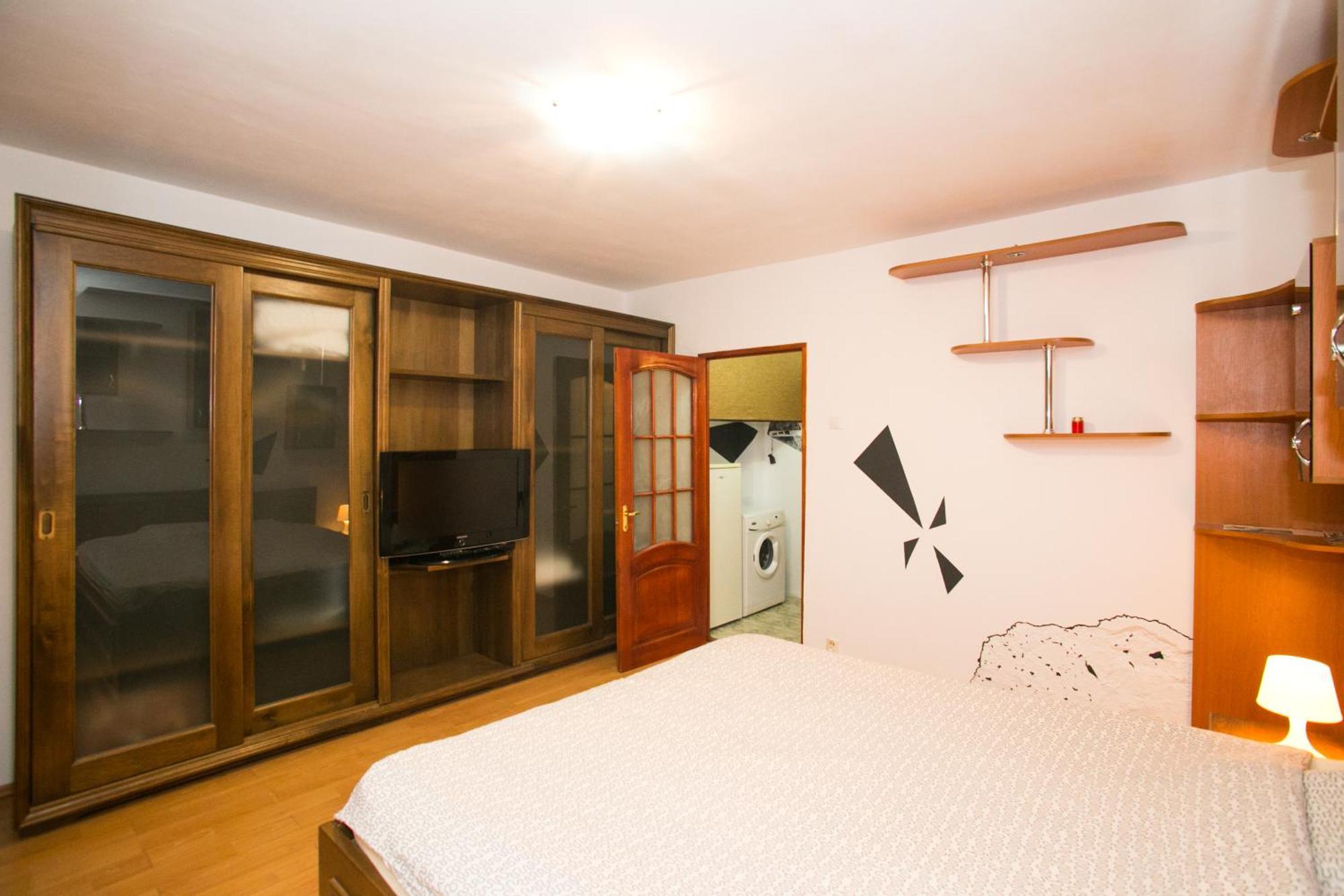 Residence 30 Bucareste Quarto foto