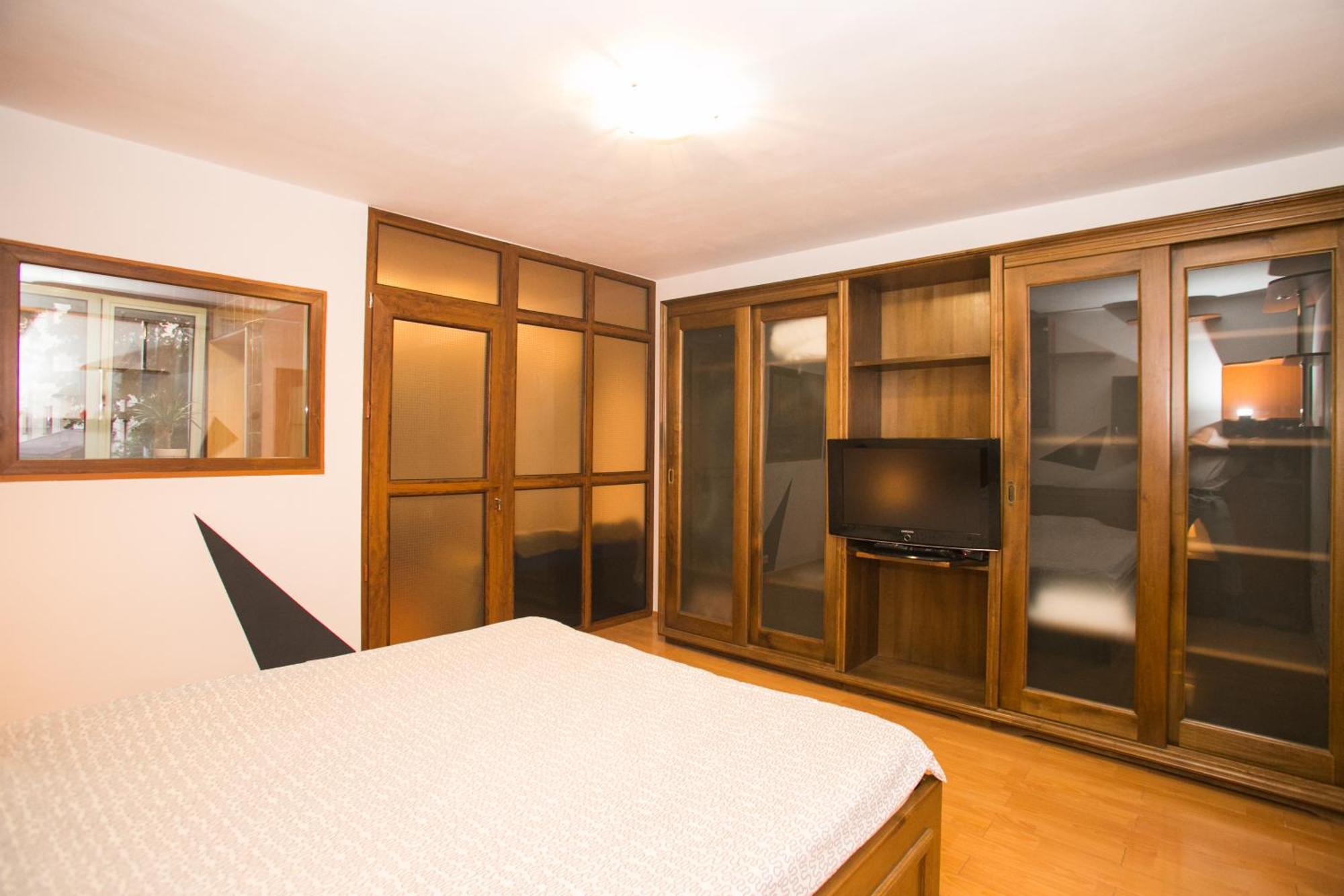 Residence 30 Bucareste Quarto foto