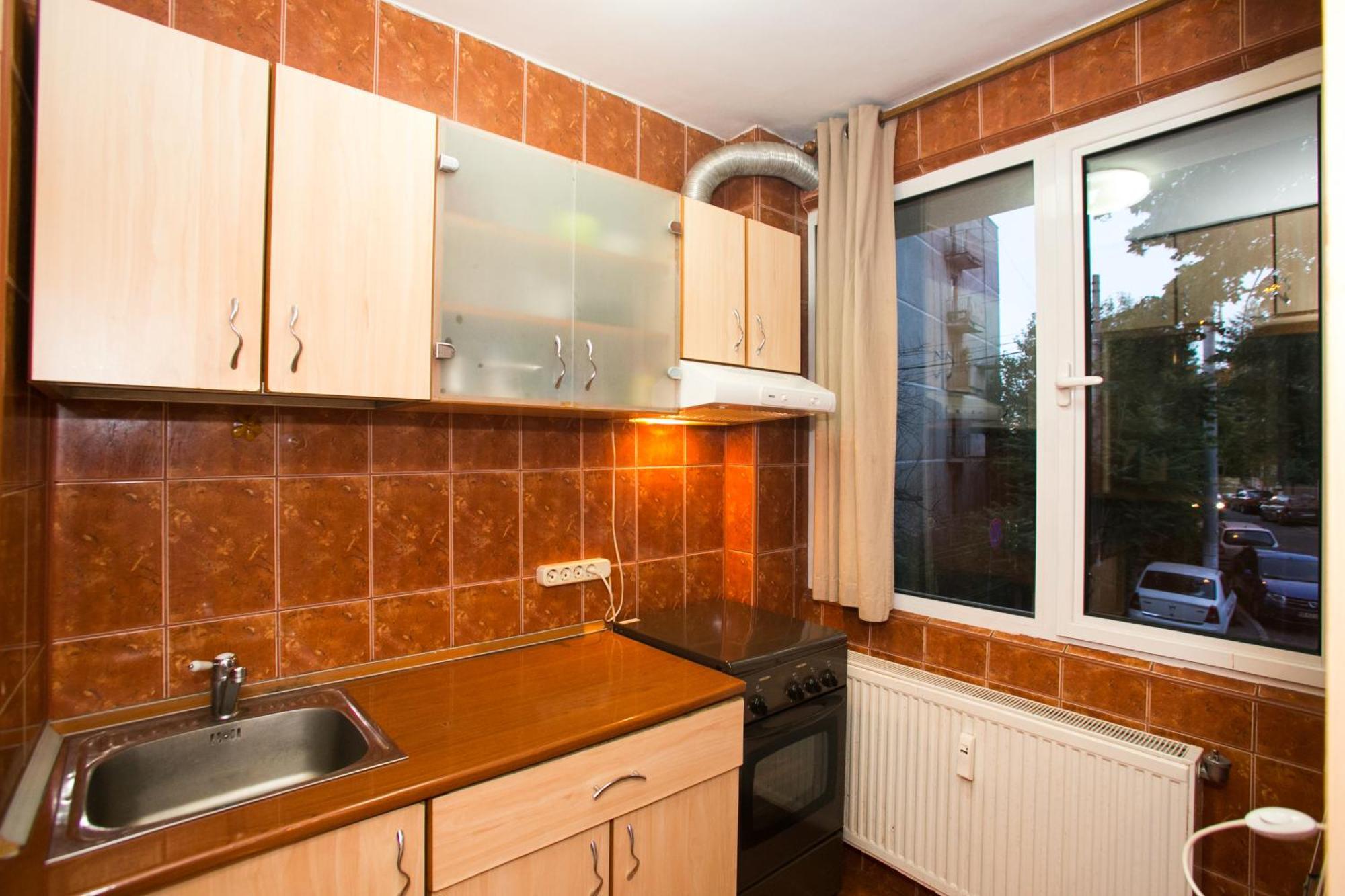 Residence 30 Bucareste Quarto foto