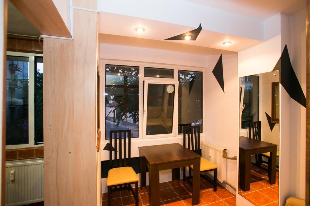 Residence 30 Bucareste Quarto foto