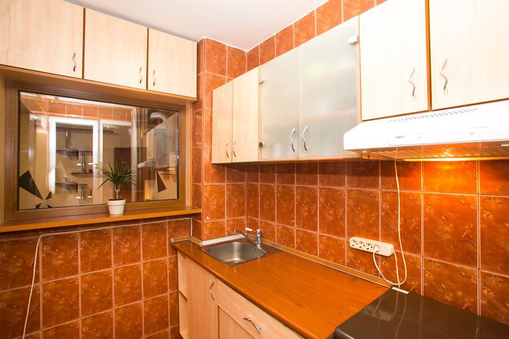 Residence 30 Bucareste Quarto foto