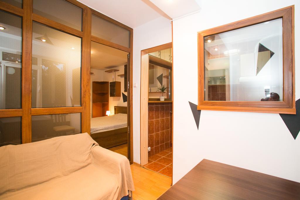 Residence 30 Bucareste Quarto foto
