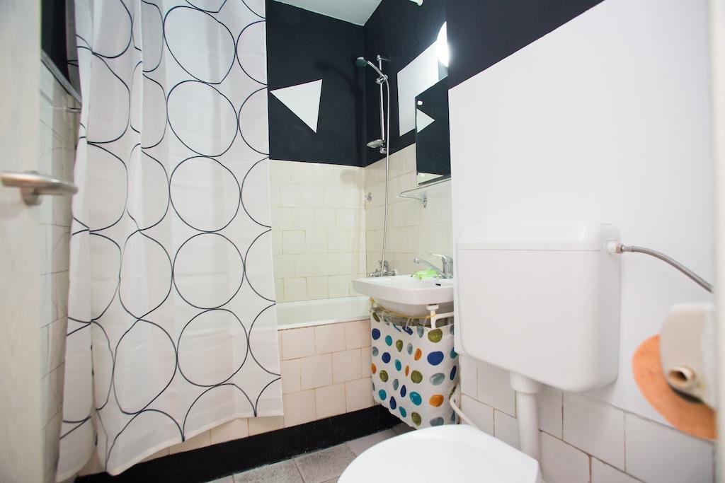 Residence 30 Bucareste Quarto foto